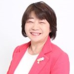 岡山　ミサ子　氏 講師写真