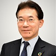 近藤　元博　氏 講師写真