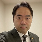 坂　秀憲　氏 講師写真