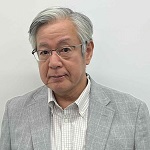 池松　正樹　氏 講師写真