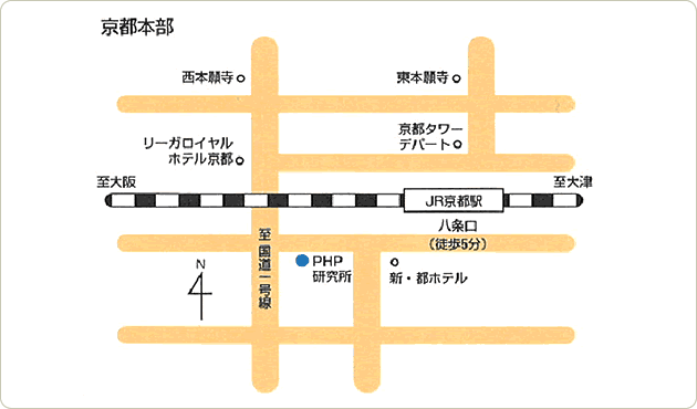 セミナー マップ